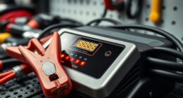 choose suitable battery charger