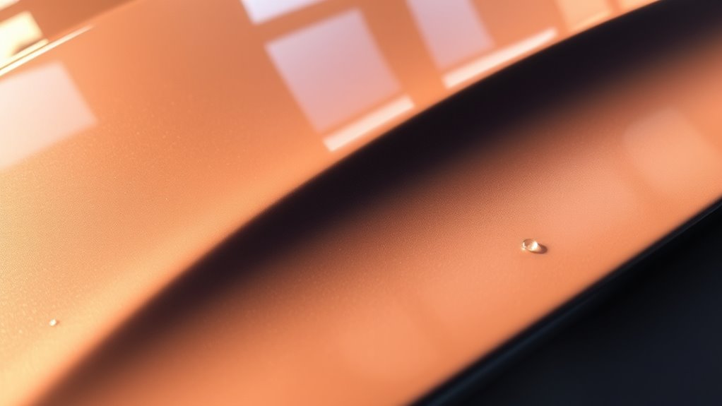 choose the right protective layer