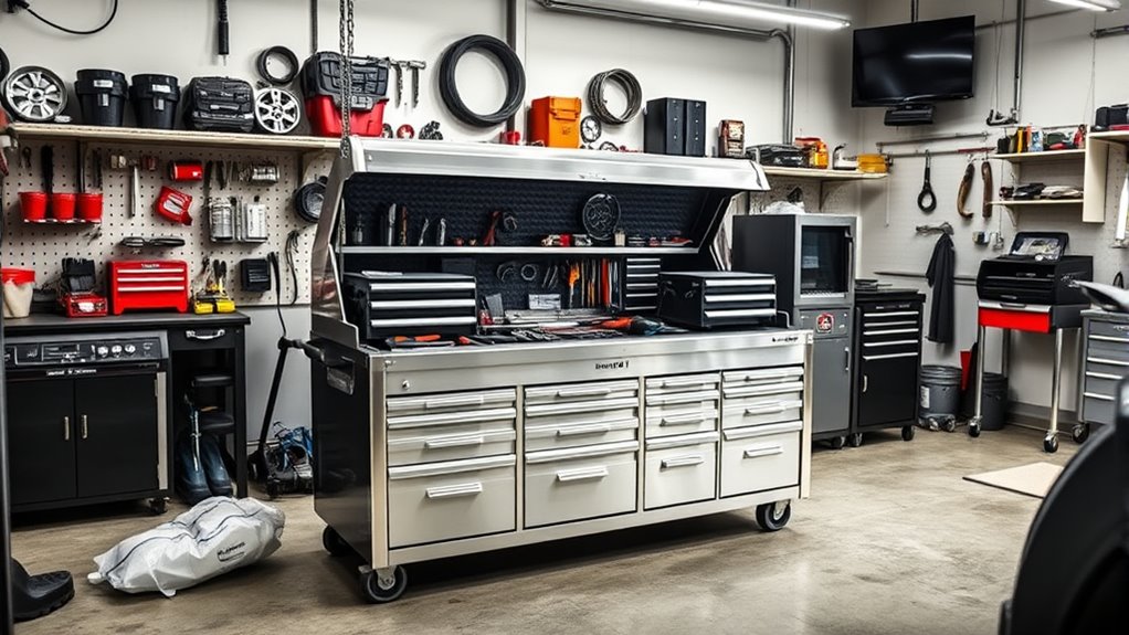 choosing durable secure storage
