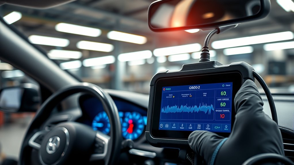 choosing reliable diagnostic tools