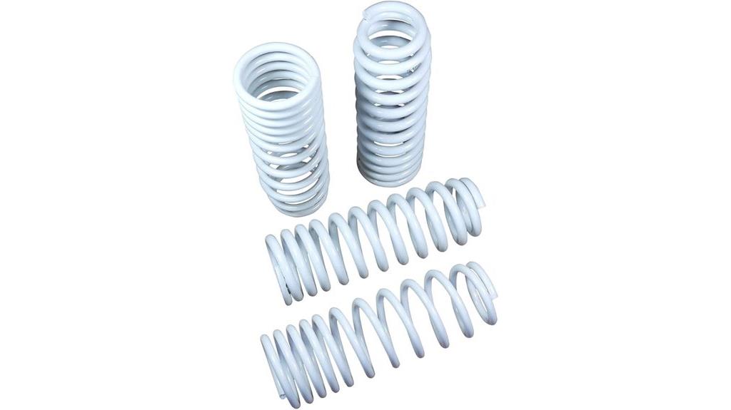 civic 2016 lowering springs