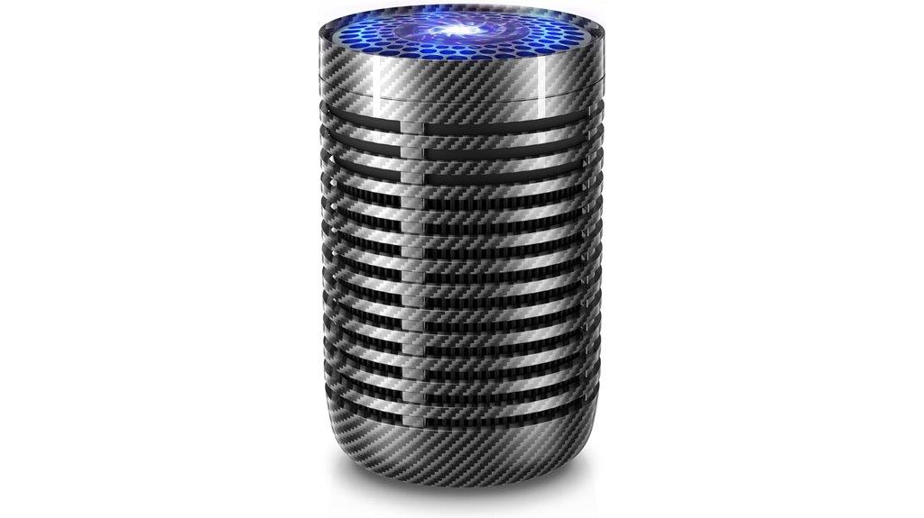 clean air fresh scents