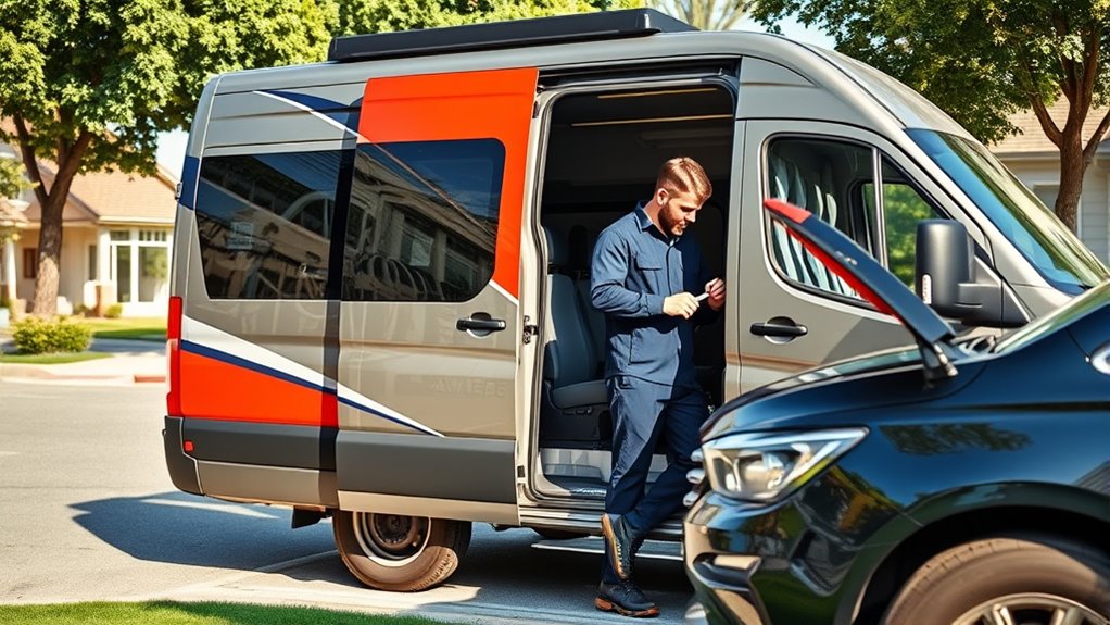 convenient cost effective vehicle repairs