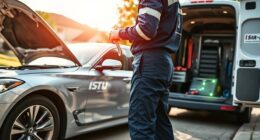 convenient on site vehicle repairs