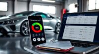 credit scores influence auto loans
