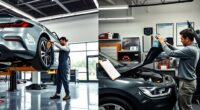 dealer vs diy oil costs