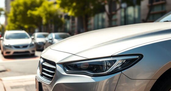 depreciation impacts vehicle costs