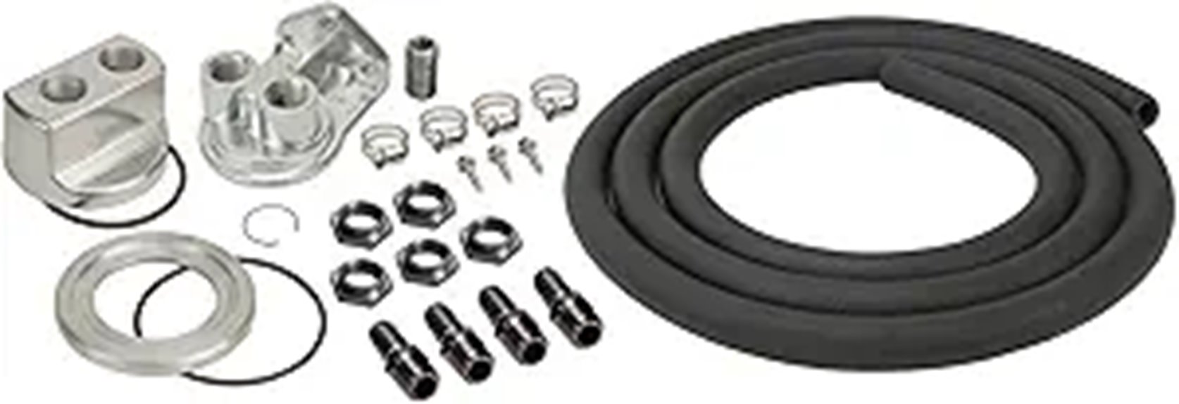 derale oil filter kit