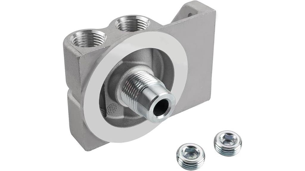 diesel fuel filter kit