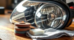 diy headlight restoration kits
