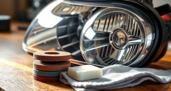 diy headlight restoration kits