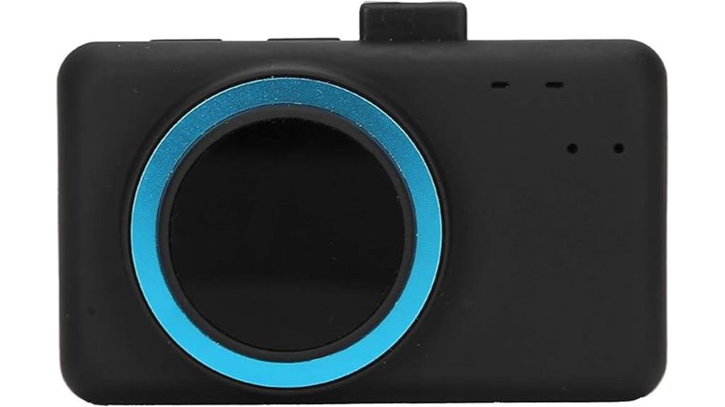 driver fatigue warning device