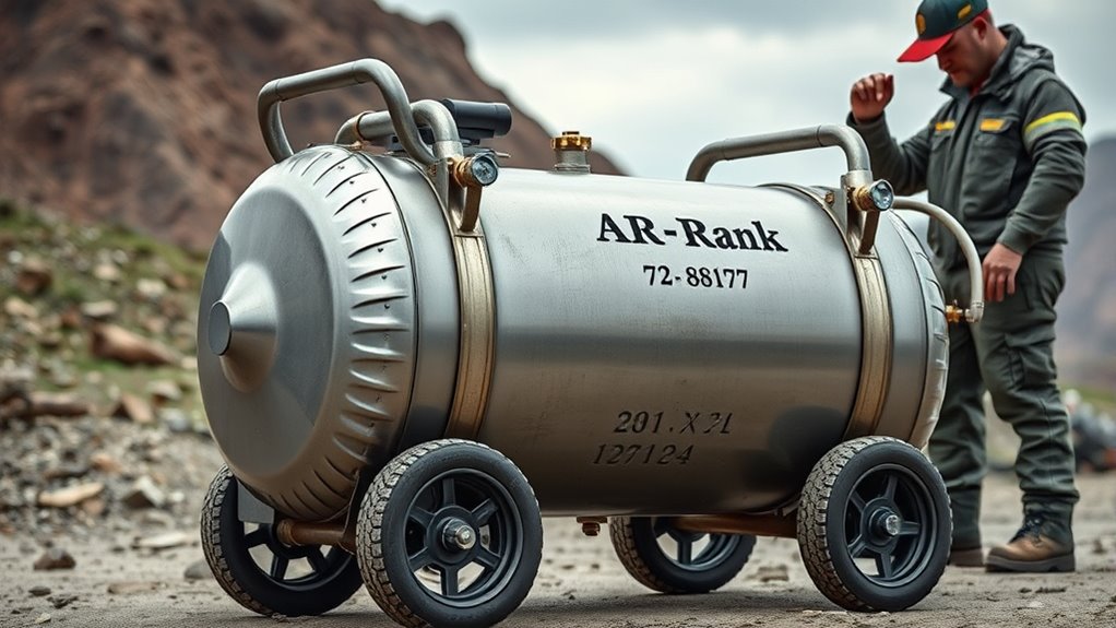 durability capacity portability safety