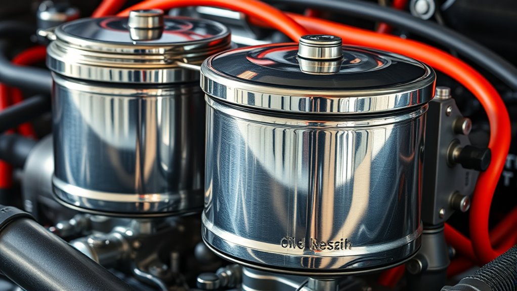 durability compatibility filtration maintenance