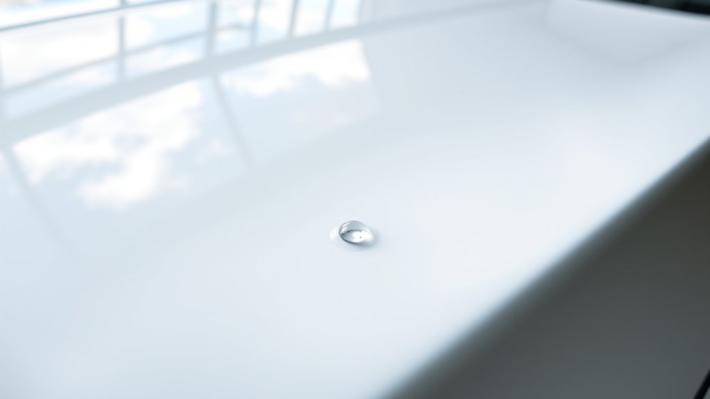 durability gloss ease protection