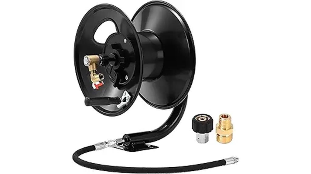 durable tool pressure hose