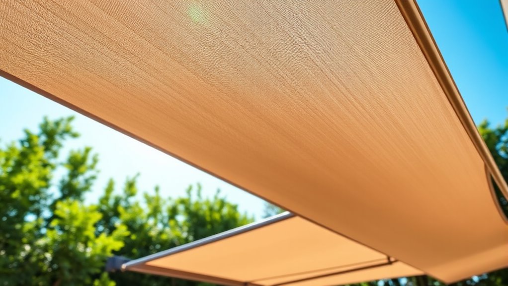 durable uv resistant easy install