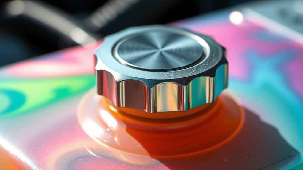 eco friendly coolant maintenance