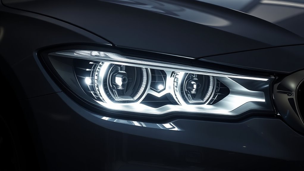 effective durable headlight restoration