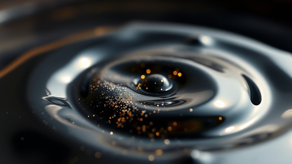 enhancing engine performance chemistry