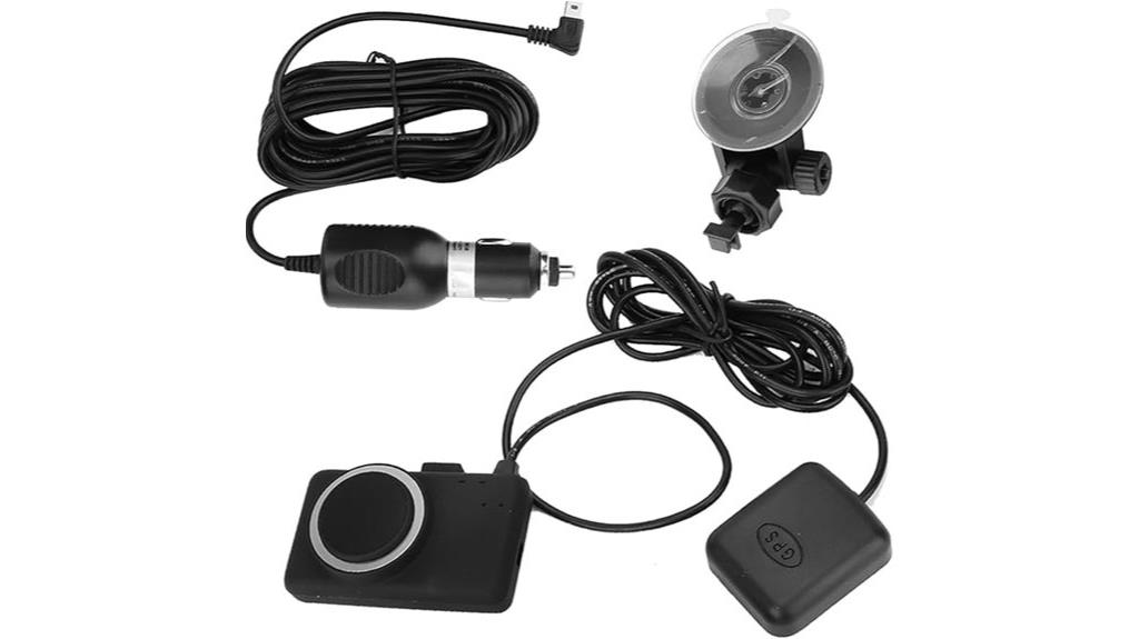 fatigue warning vehicle device