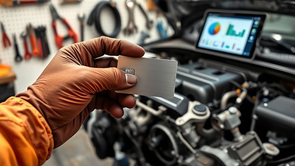 financial preparedness for repairs