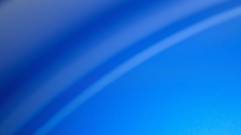 fix minor paint scratches