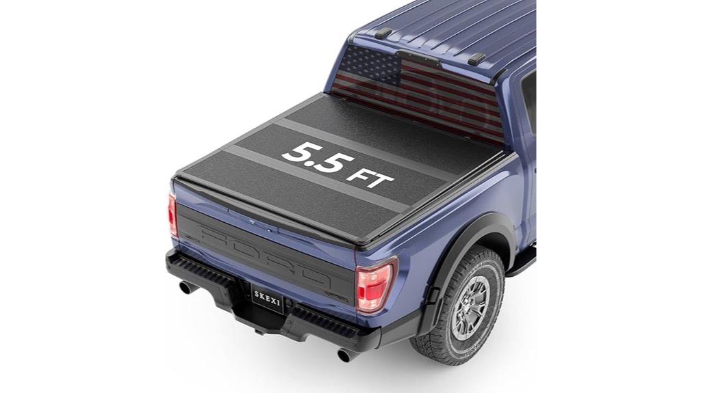 ford f150 tonneau cover