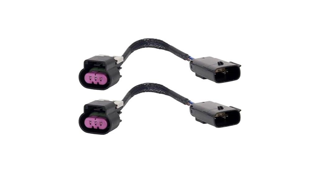 ford f 150 led harness