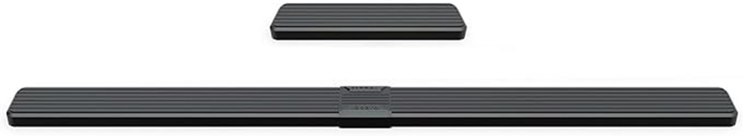 ford transit black running boards