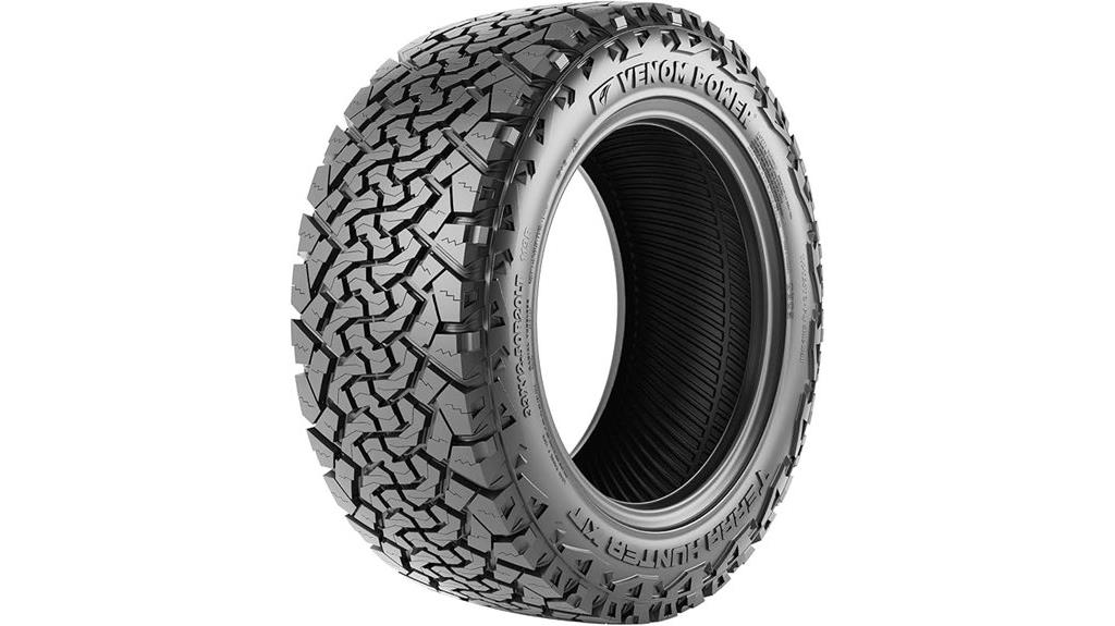 four tires 275 55r20