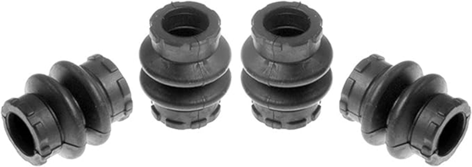 front disc brake bushing
