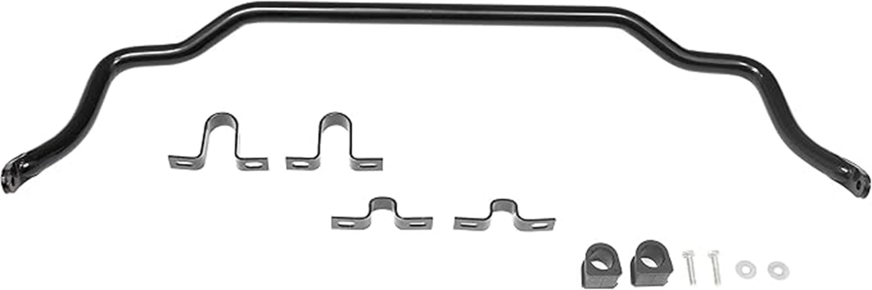 front sway bar kit