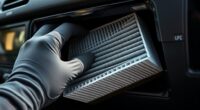 guide to cabin filter replacement