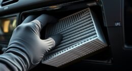 guide to cabin filter replacement