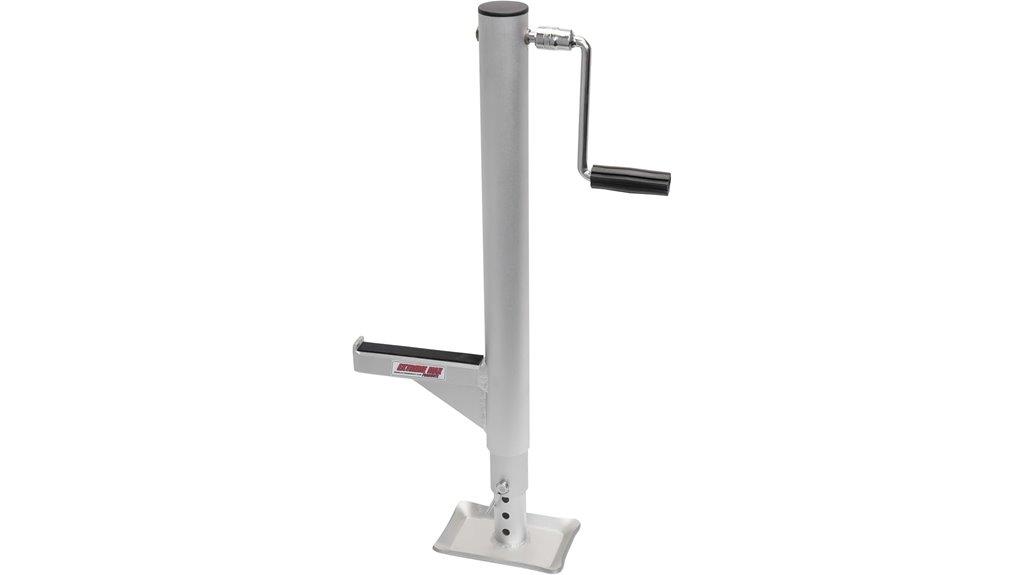 heavy duty atv utv jack