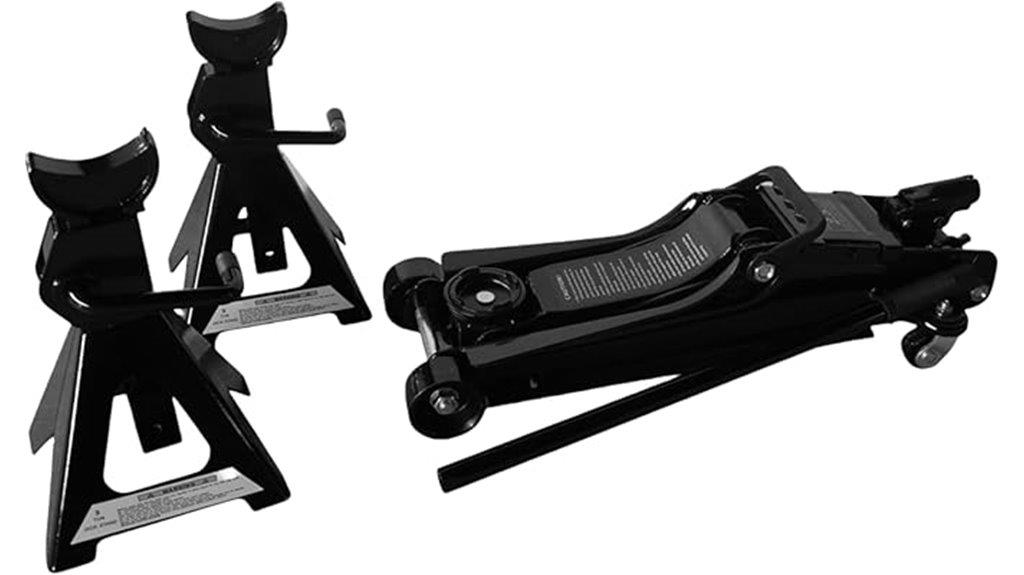 heavy duty car repair kit