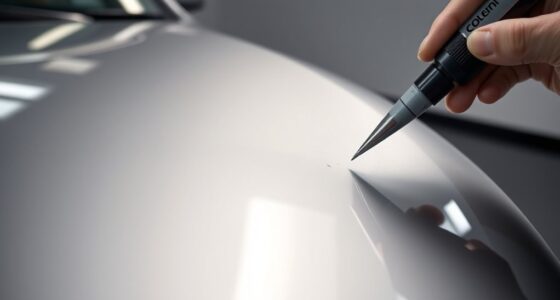 heavy duty car scratch repair