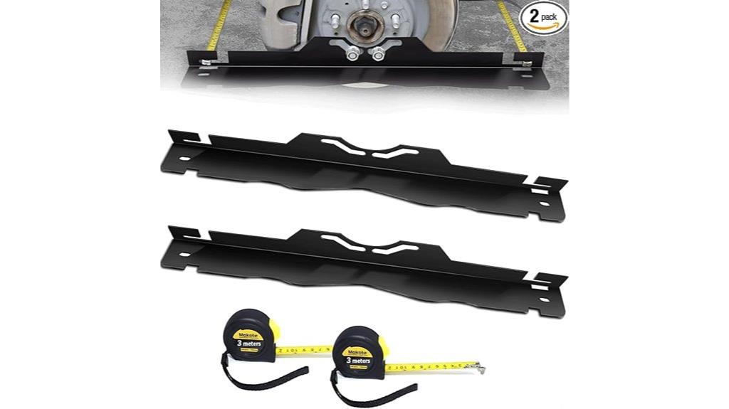 heavy duty measuring tape