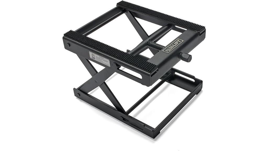 heavy duty motorcycle lift