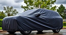 heavy duty outdoor car covers