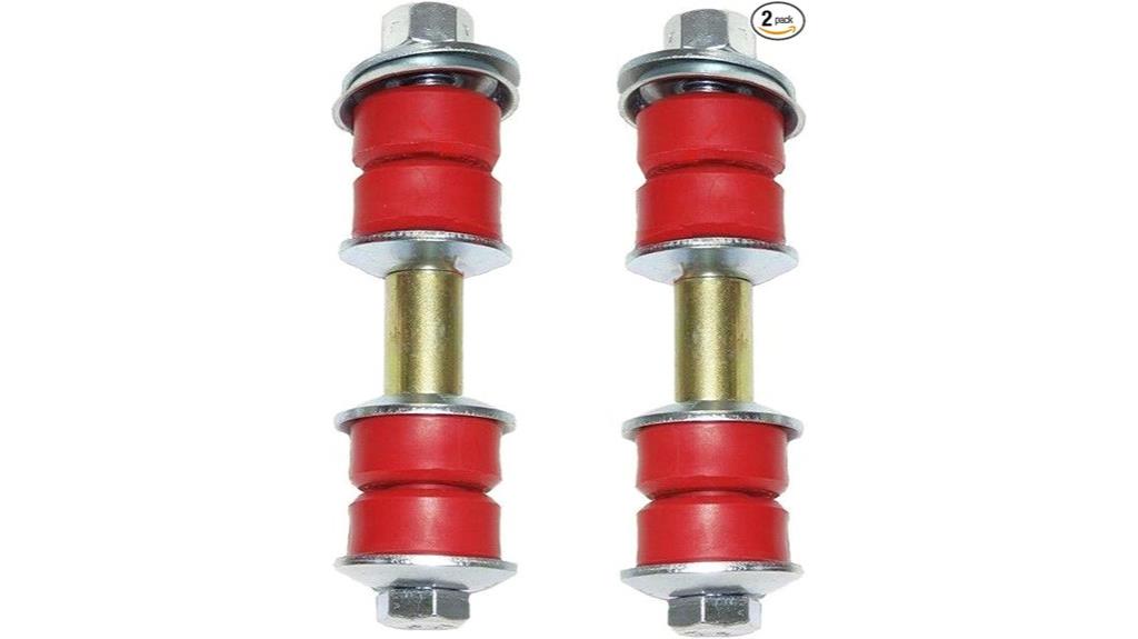 heavy duty sway bar links