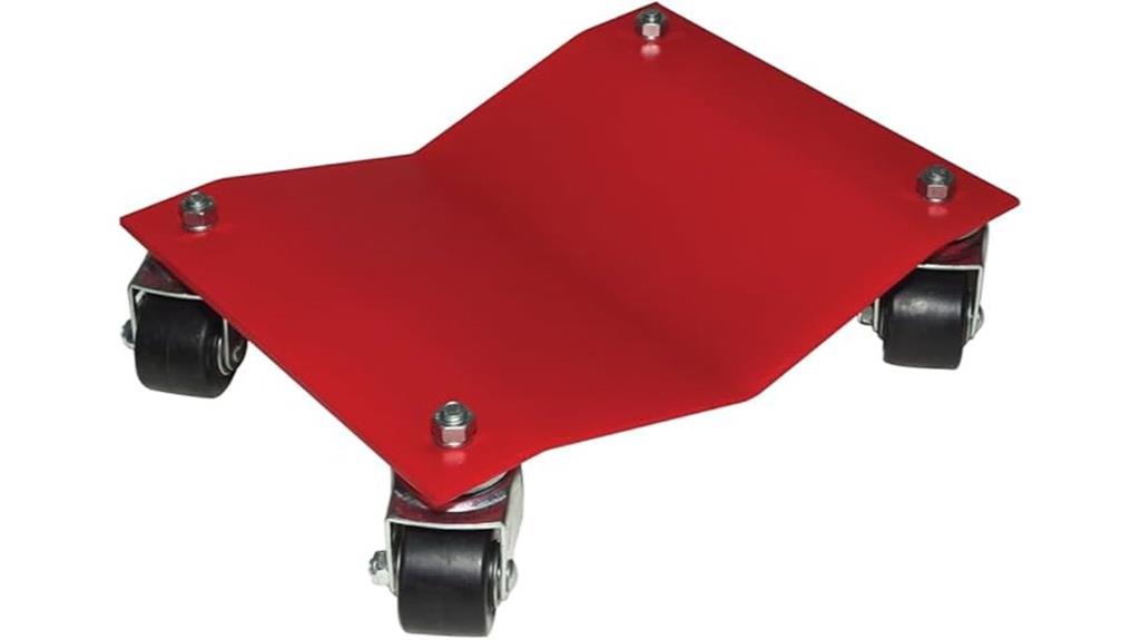 heavy duty usa made car dollies