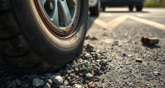 hidden tire maintenance costs
