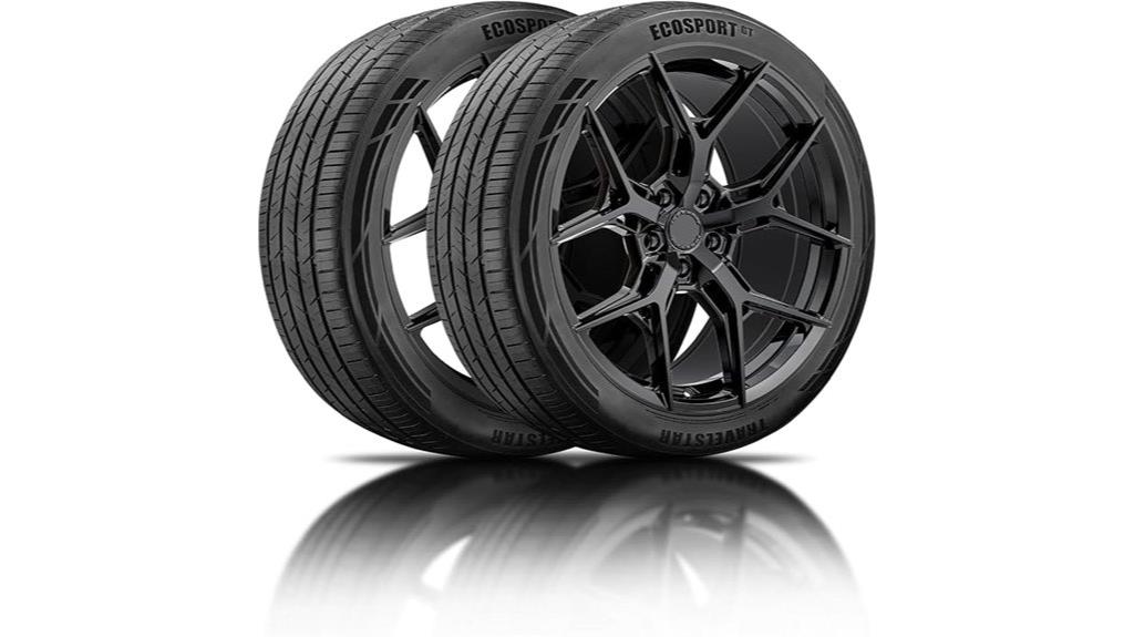 high performance 20 inch tires