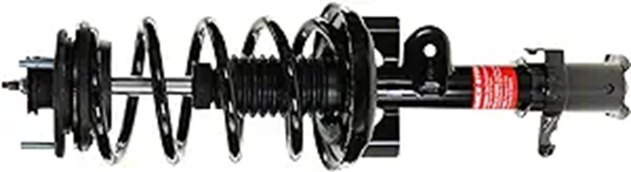 honda pilot suspension assembly