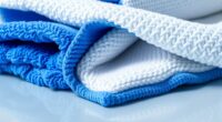 importance of microfiber towels