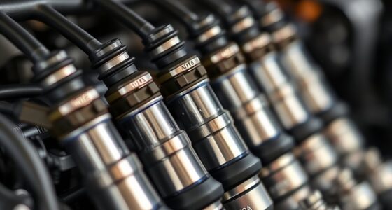 injector operation and maintenance