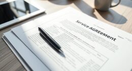 interpreting service plan terms