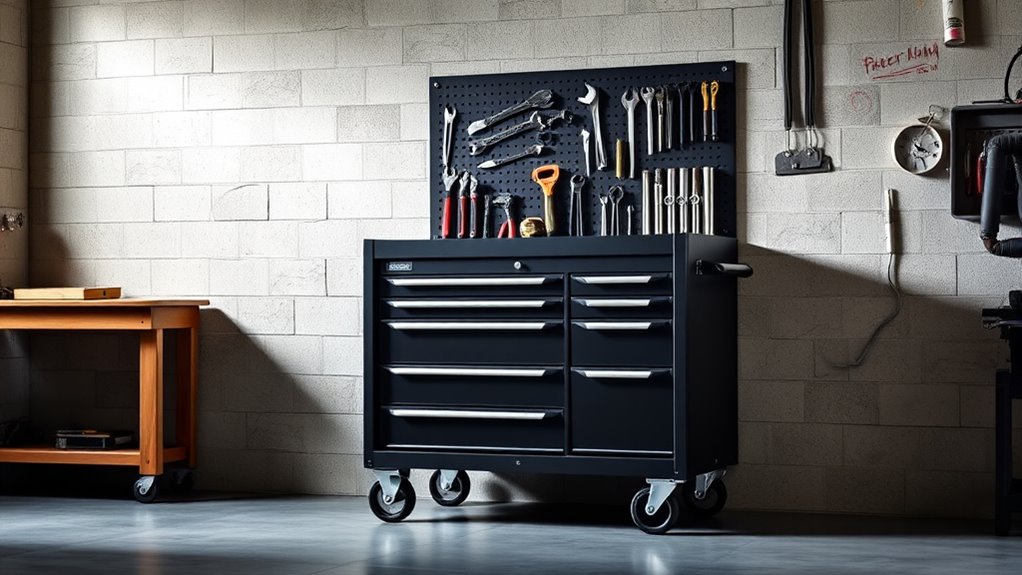 key factors for durable storage